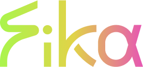 Fika Logo